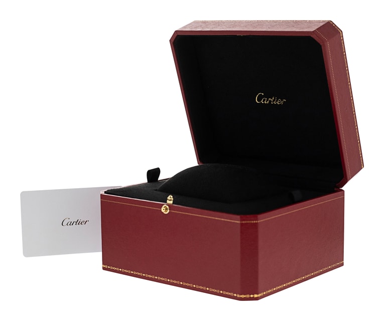 Cartier Ballon Bleu WE902078 Image 4